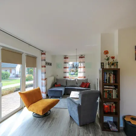 3 Bedroom Beautiful In Roebel Marienfelde