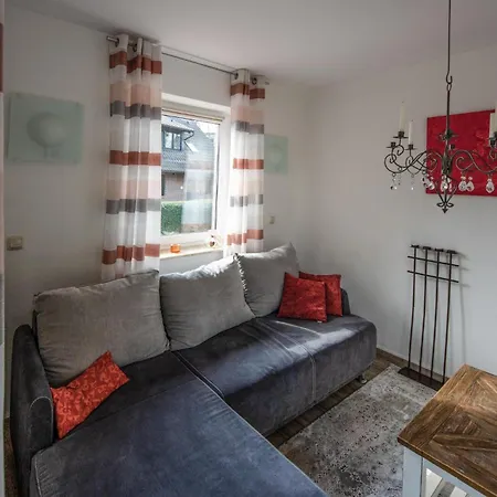 3 Bedroom Beautiful In Roebel *