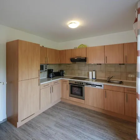 3 Bedroom Beautiful In Roebel Marienfelde