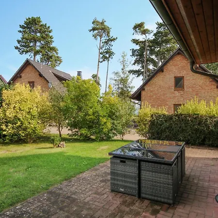 3 Bedroom Beautiful In Roebel