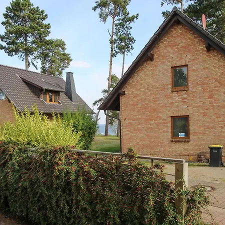 3 Bedroom Beautiful In Roebel Marienfelde