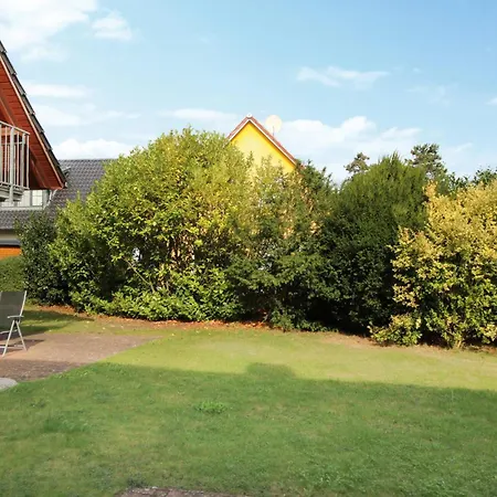 3 Bedroom Beautiful In Roebel Holiday home