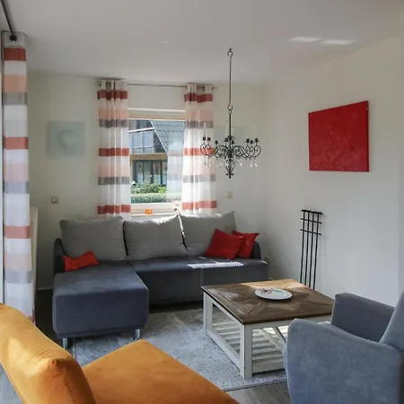 3 Bedroom Beautiful In Roebel