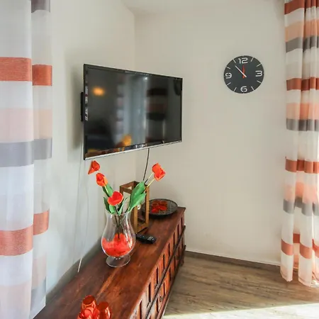 Hébergement de vacances Belle Maison De 3 à *
