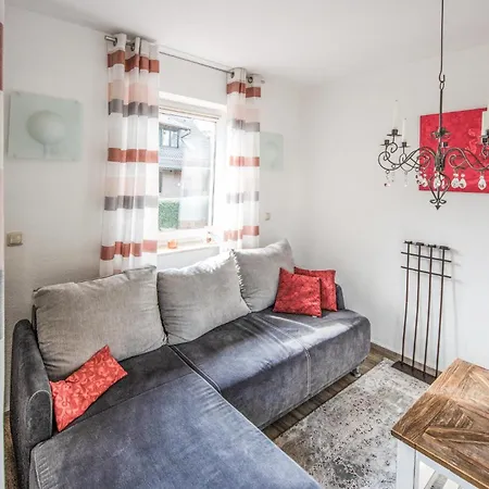 Belle Maison De 3 à Hébergement de vacances *