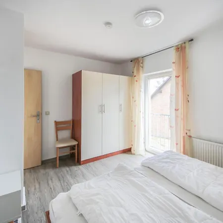 Hébergement de vacances 3 Bedroom Beautiful In